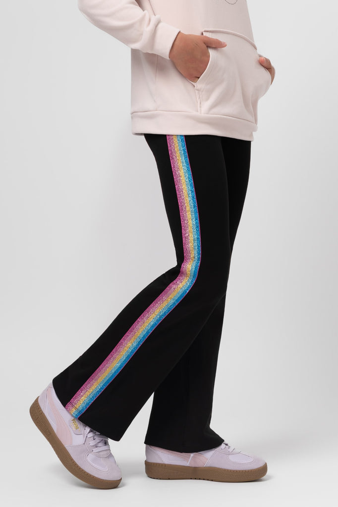 lelosi polarosi relaxed leggings per bambini auralyn 0