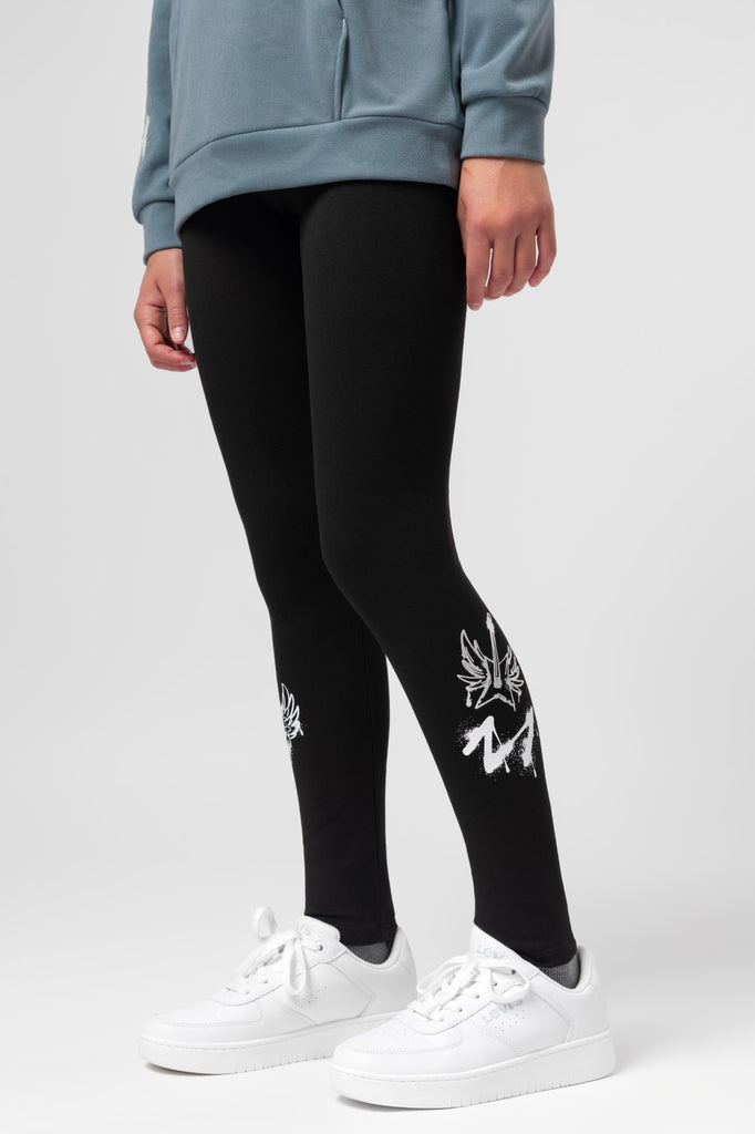 lelosi polarosi leggings per bambini elara 0