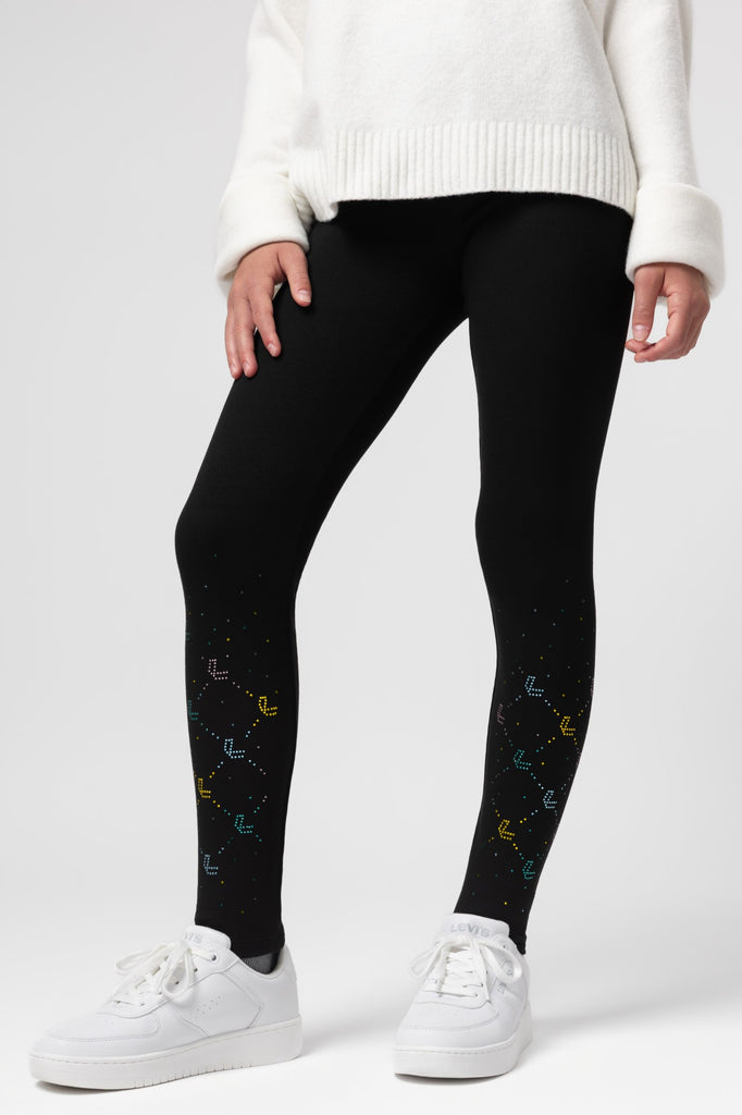 lelosi polarosi leggings per bambini noriel 0