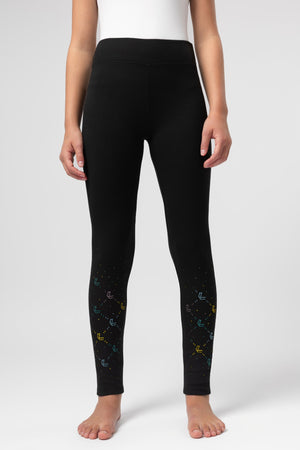 lelosi polarosi leggings per bambini noriel 1