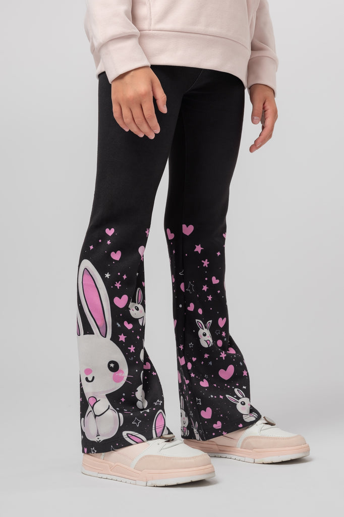 lelosi polarosi relaxed leggings per bambini aviana 0