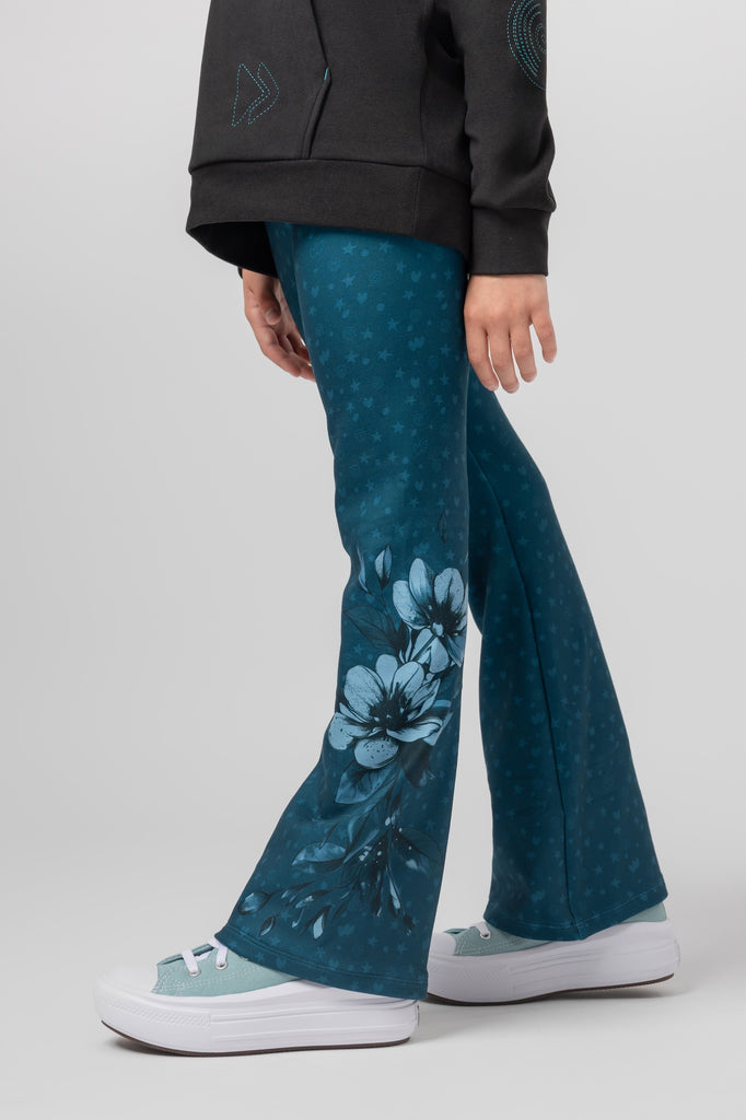 lelosi polarosi relaxed leggings per bambini ivalu 0