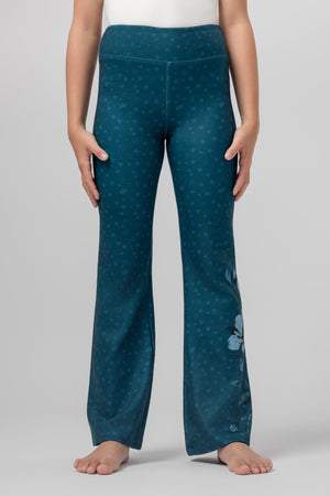 lelosi polarosi relaxed leggings per bambini ivalu 1