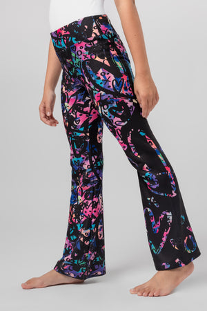 lelosi polarosi relaxed leggings per bambini naja 1