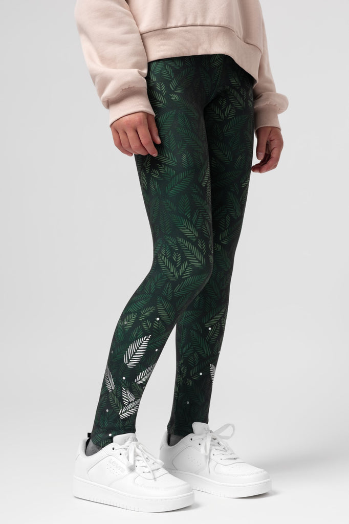 lelosi polarosi leggings per bambini solaya 0