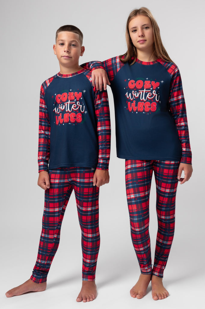 lelosi pigiama da bambino myeve 0