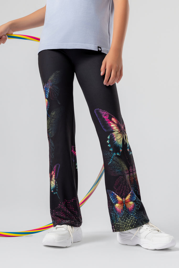 lelosi relaxed leggings per bambini louna 0