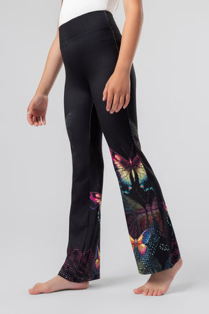 lelosi relaxed leggings per bambini louna 1
