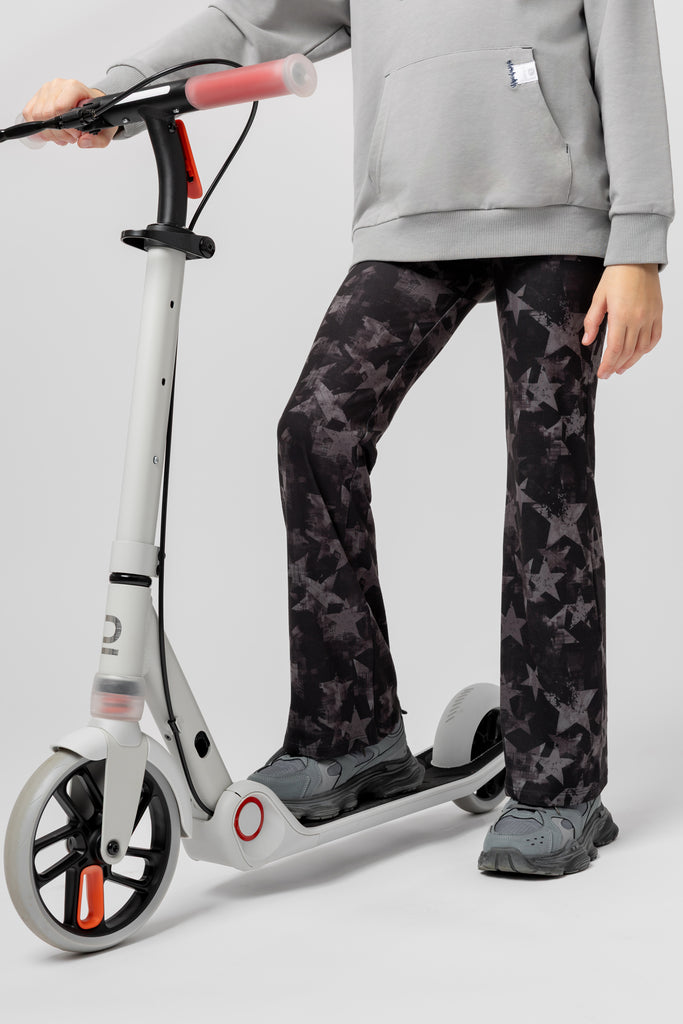 lelosi relaxed leggings per bambini althea 0