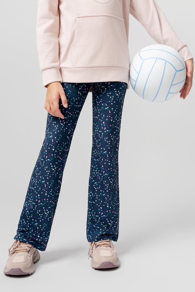 lelosi relaxed leggings per bambini paolina 0