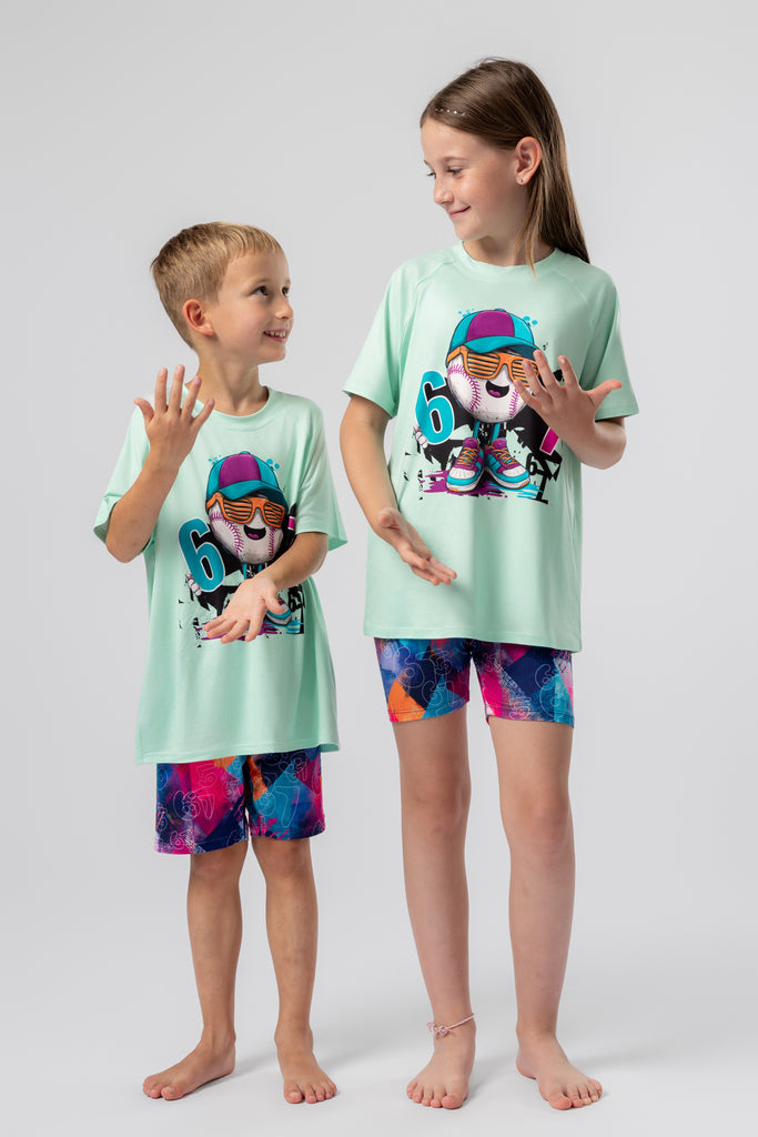 lelosi pigiama da bambino sixseven 0