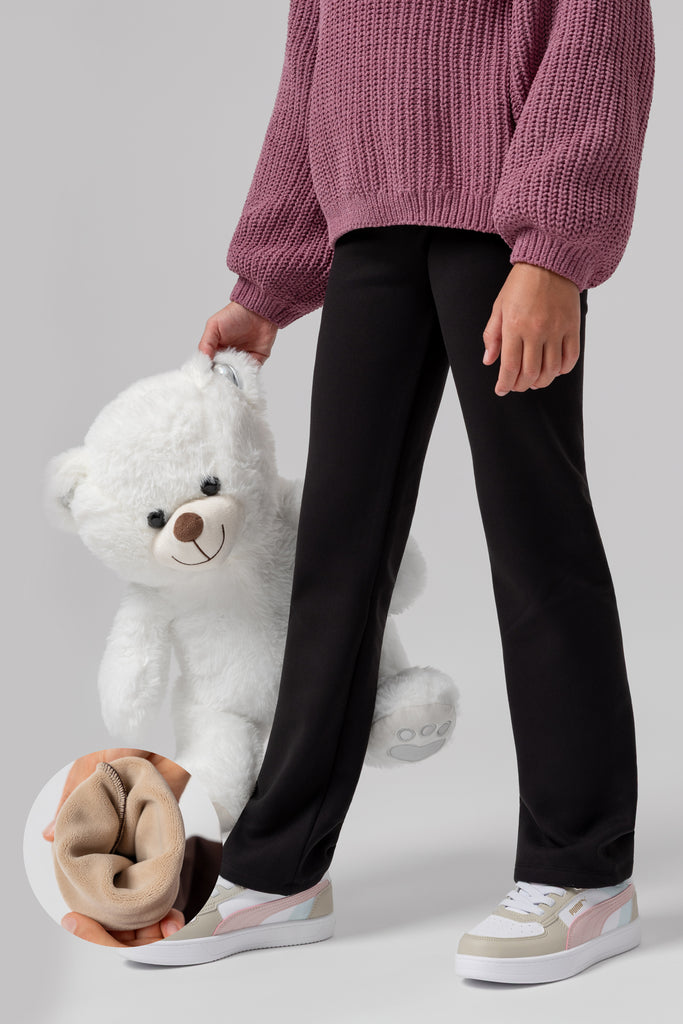 lelosi leggings siberosi relaxed per bambini phoebe 0