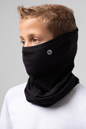 lelosi scaldacollo multifunzionale corey kids 1