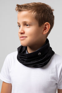 Scaldacollo multifunzionale per bambini Finley