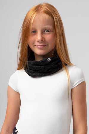 lelosi scaldacollo multifunzionale per bambini finley 1