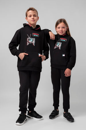 lelosi_felpa_con cappuccio per bambini yuri_0