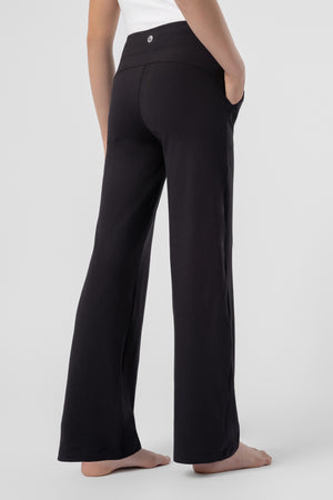 lelosi pantaloni kids supercomfort relaxed ylenia 1