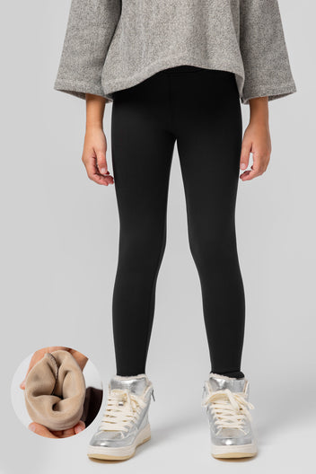 Pantalon sportswear Playshoes leggings étanches avec fermeture éclair