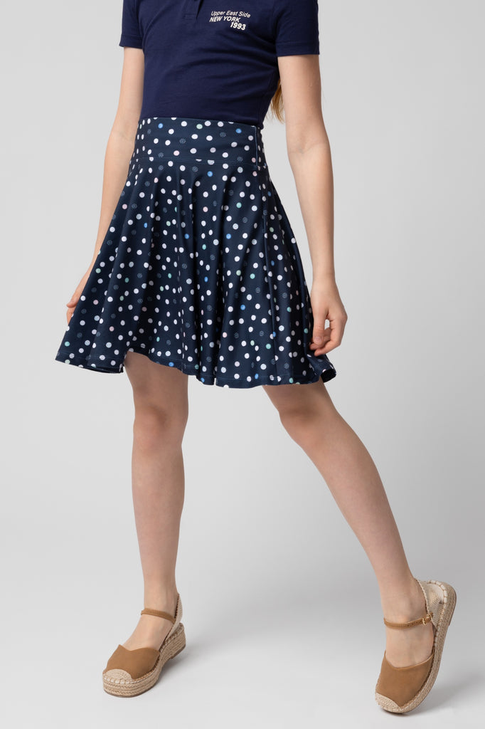 lelosi gonna per bambine meara 0