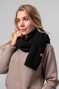 Sciarpa KnitLine Toni