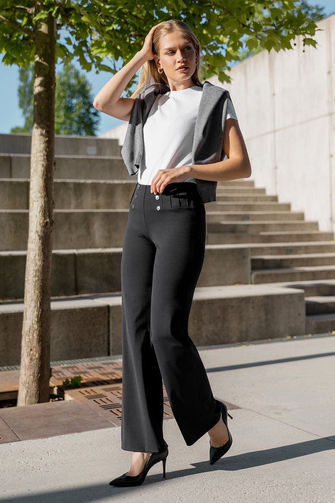 lelosi 24/7 pantalone lidija 0