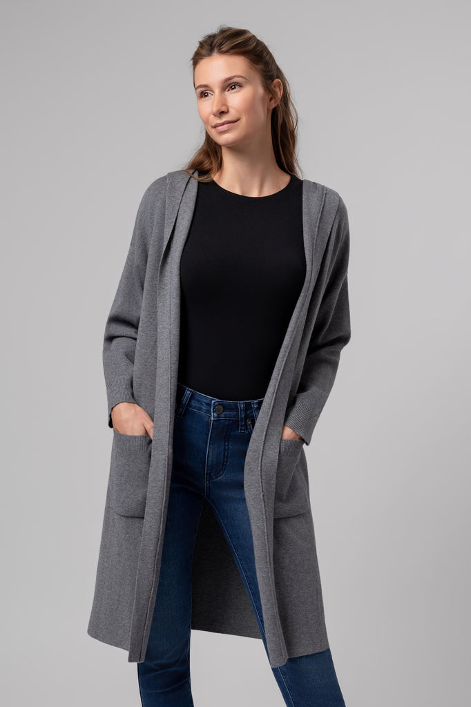 lelosi cardigan knitline shayla 0