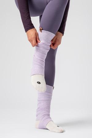 lelosi scaldamuscoli knitline kaprun 1
