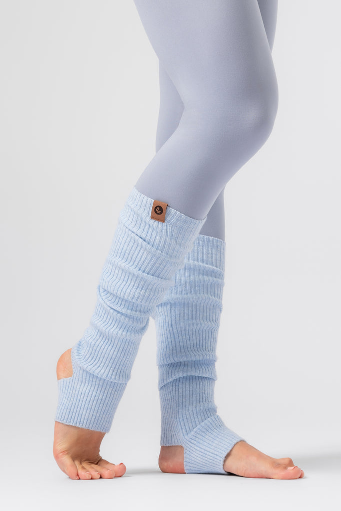 lelosi scaldamuscoli knitline vinyasa 0