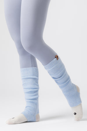 lelosi scaldamuscoli knitline vinyasa 1