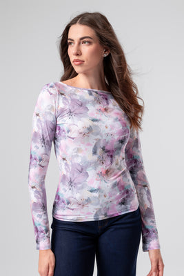 Maglia lunga Kemi