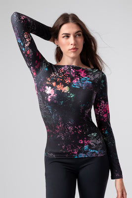 Maglia lunga Taina