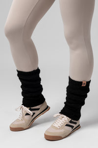 Scaldamuscoli KnitLine Mzaar