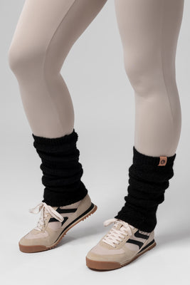 Scaldamuscoli KnitLine Mzaar