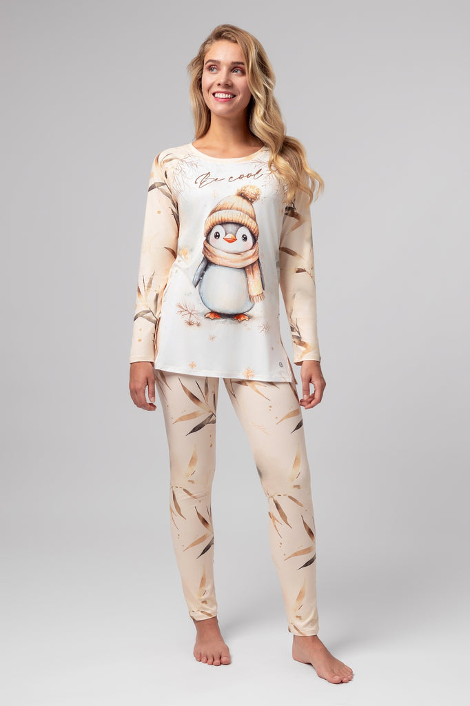 lelosi pigiama cooly 0