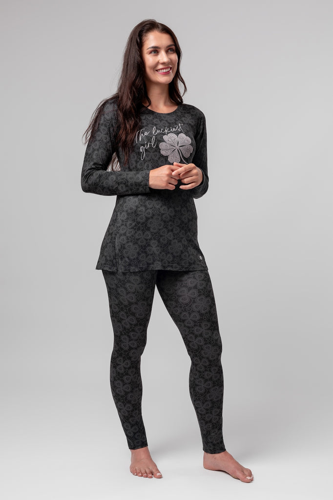 lelosi pigiama girly 0