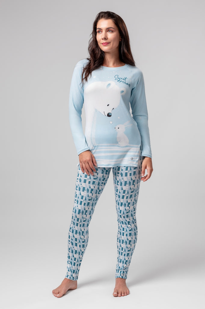 lelosi pigiama goody 0