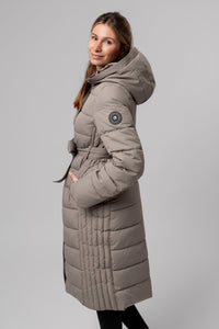 Cappotto invernale Diran