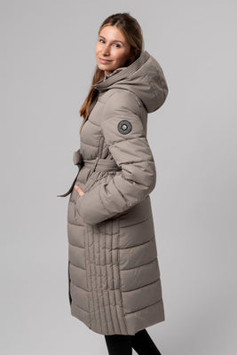 Cappotto invernale Diran