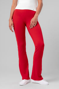 Leggings Bootcut Lucetta