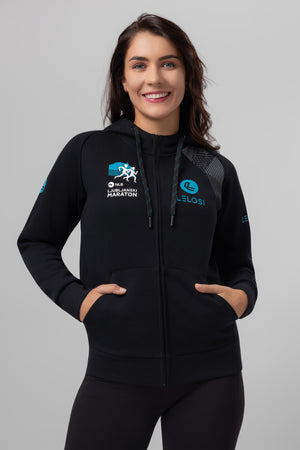 lelosi felpa con cerniera medalja ii 1