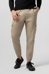 Pantaloni cargo da uomo Edgar