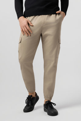 Pantaloni cargo da uomo Edgar