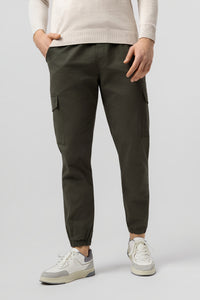 Pantaloni cargo da uomo Harold