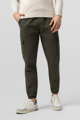 Pantaloni cargo da uomo Harold