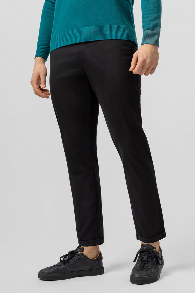 lelosi pantaloni da uomo alexander 0