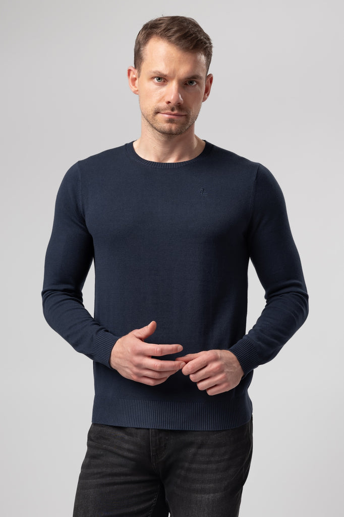 lelosi maglione knitline da uomo ares 0