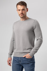 Maglione KnitLine da uomo Cronus
