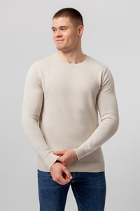 Maglione KnitLine da uomo Nereus