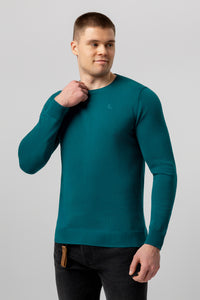 Maglione KnitLine da uomo Triton