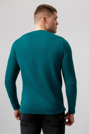 lelosi maglione knitline da uomo triton 1